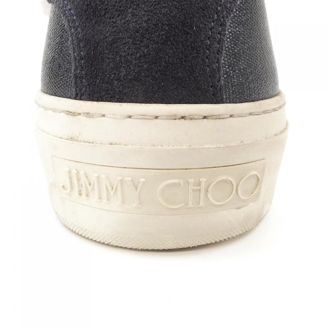 JIMMY CHOO周智明运动鞋