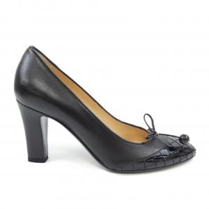 【ヴィンテージ】シャネル CHANEL G24285Y01552 パンプス