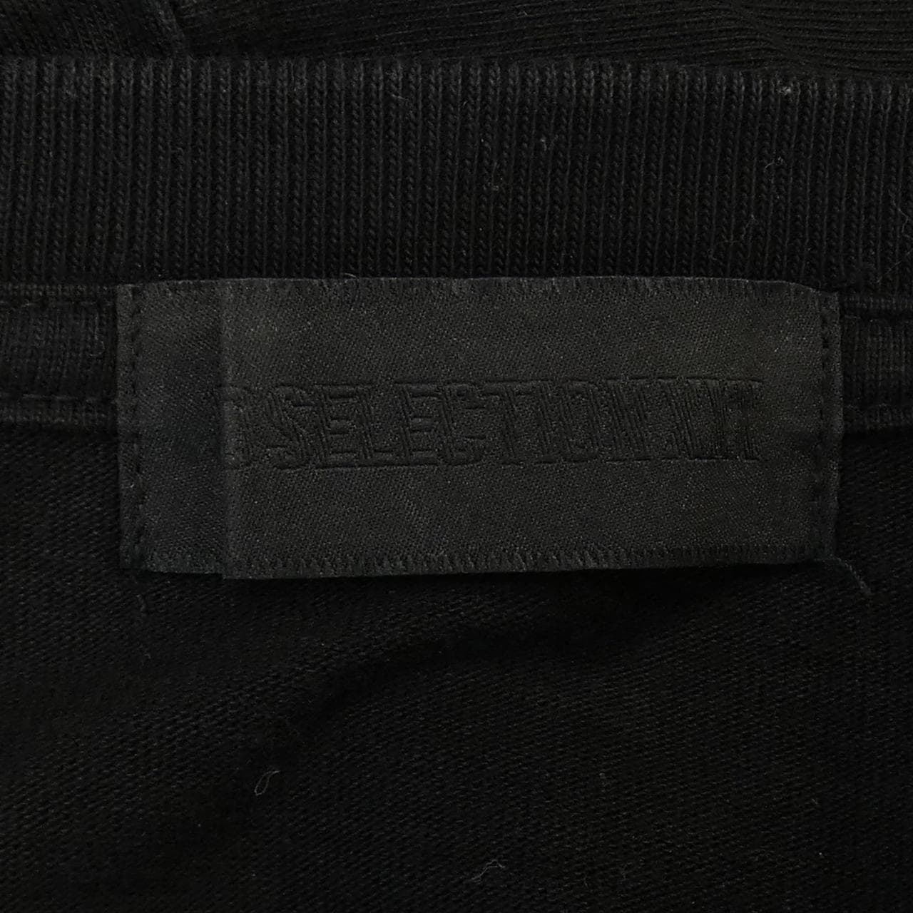 ゴットセレクショントリプルエックス GOD SELECTION XXX Tシャツ