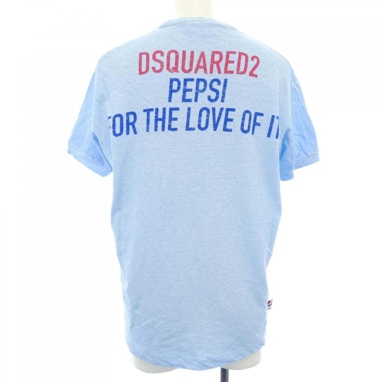 ディースクエアード DSQUARED2 S78GD0041 Tシャツ