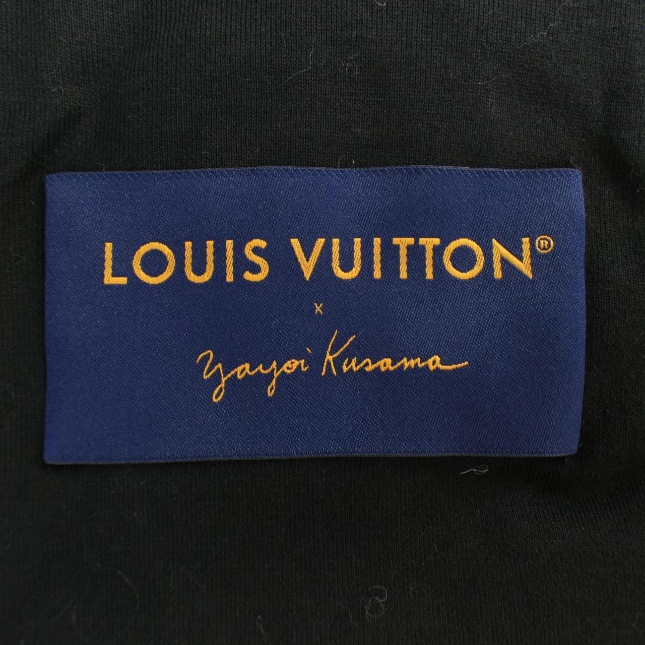 ルイヴィトン LOUIS VUITTON ブルゾン