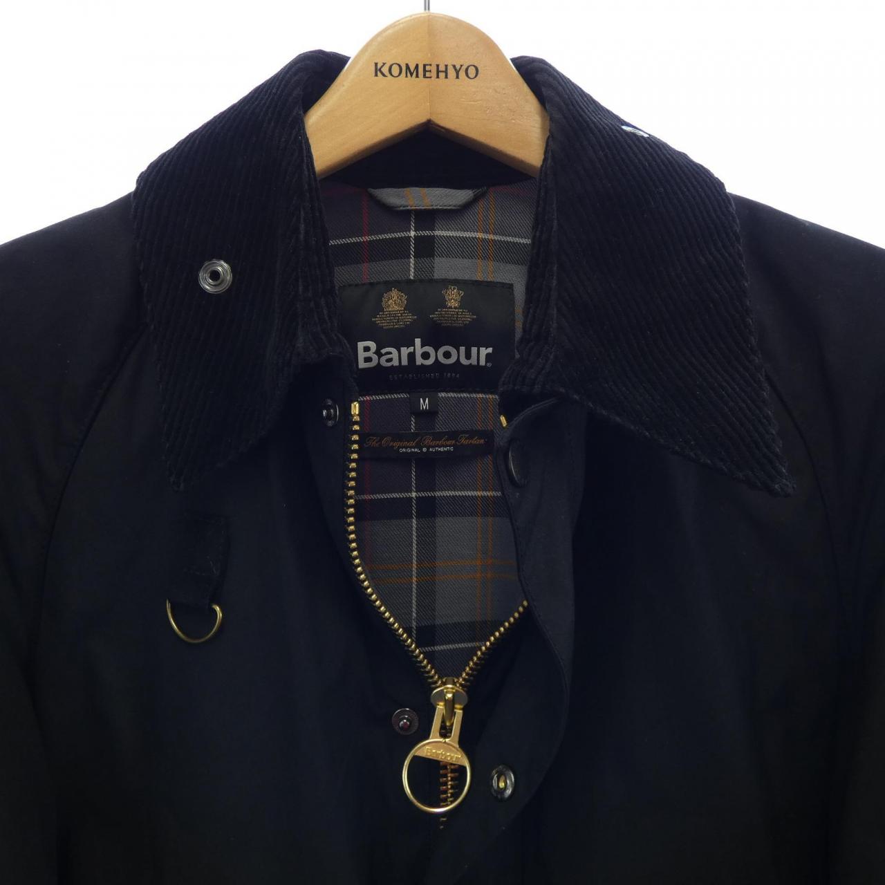 バブアー BARBOUR ジャケット