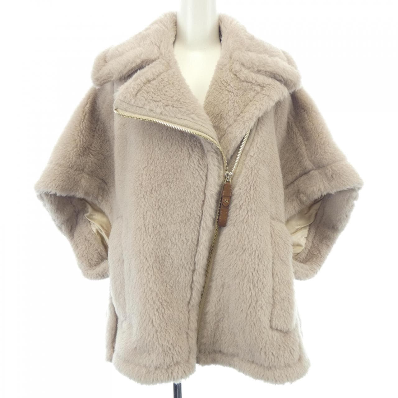 マックスマーラ Max Mara ケープ