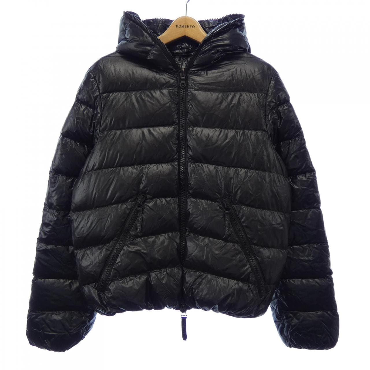 デュベティカ DUVETICA ダウンジャケット