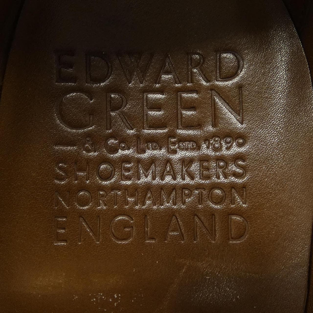 エドワードグリーン EDWARD GREEN シューズ