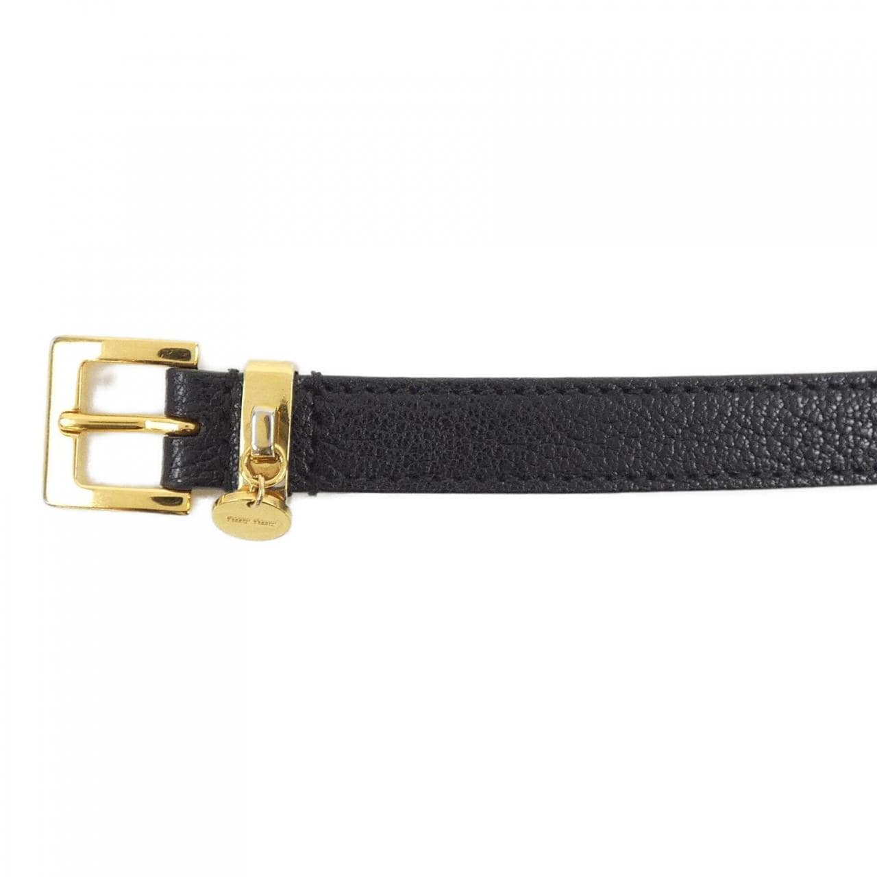 ミュウミュウ MIU MIU 5CC366 BELT
