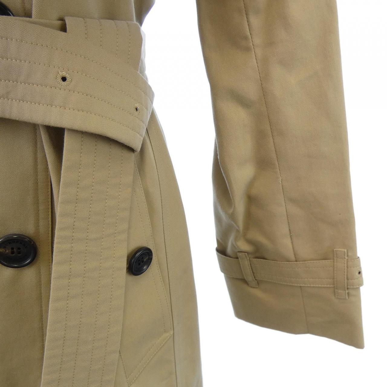 バーバリー BURBERRY KENSINGTON 39004581 トレンチコート