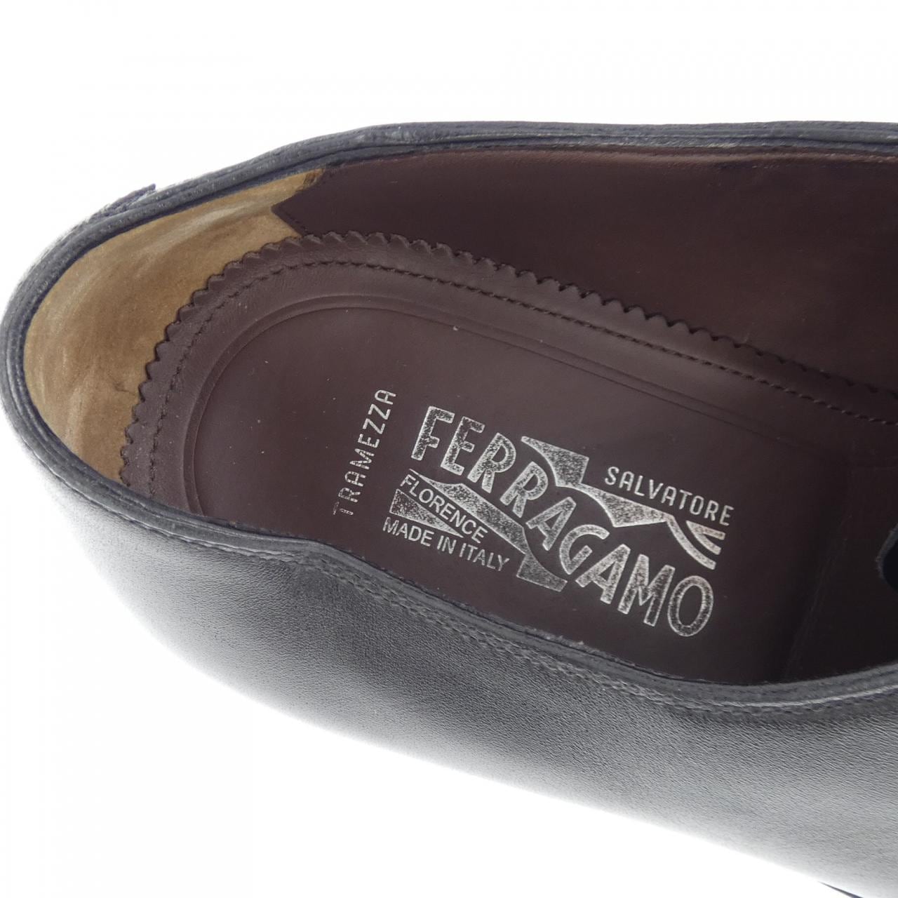 サルヴァトーレフェラガモ SALVATORE FERRAGAMO シューズ