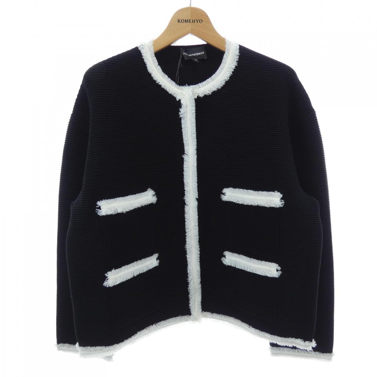 エンポリオアルマーニ EMPORIO ARMANI ジャケット