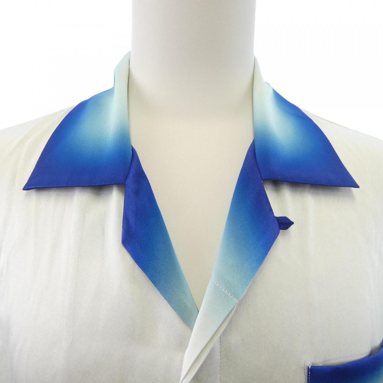 CASABLANCA シャツ