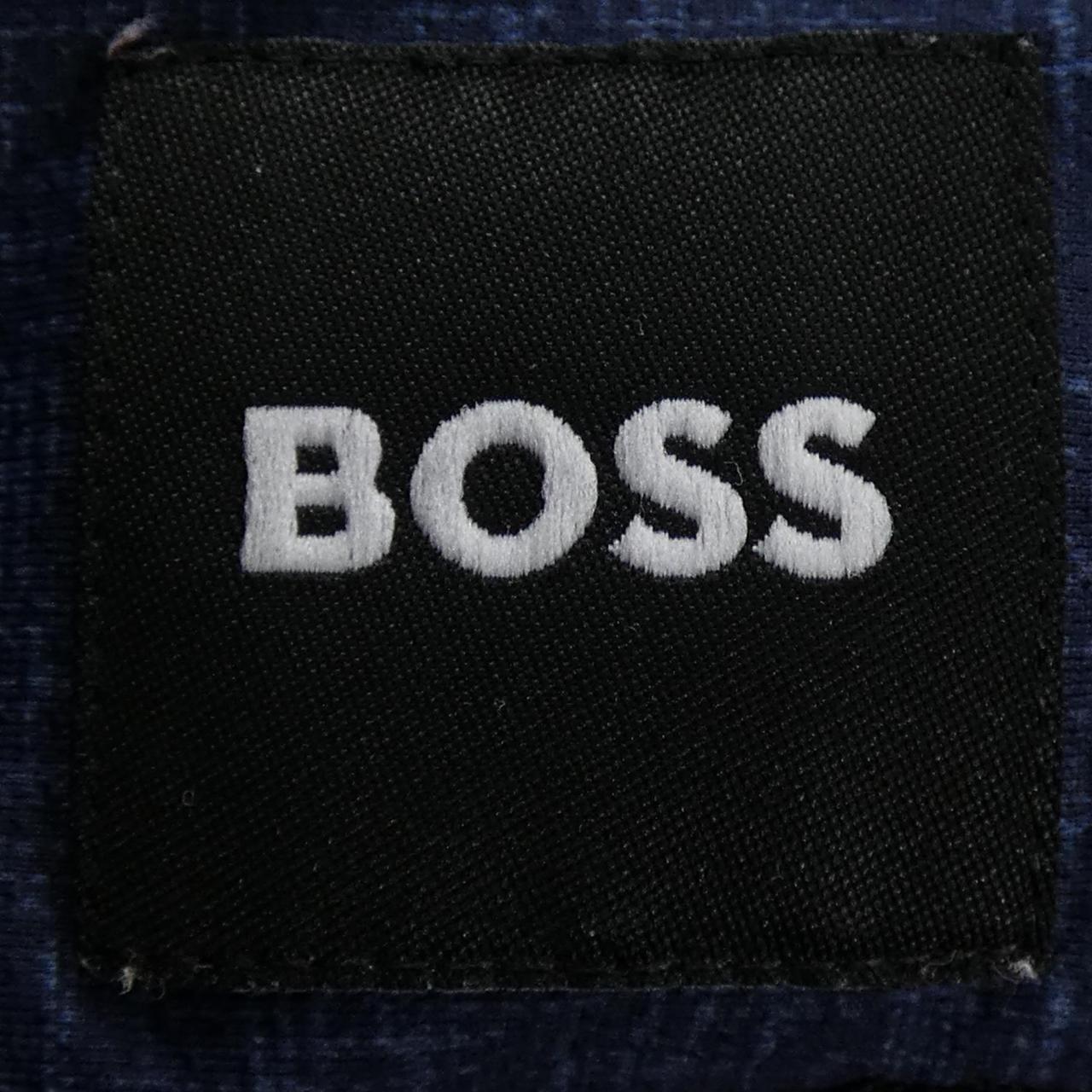 ボス BOSS シャツ