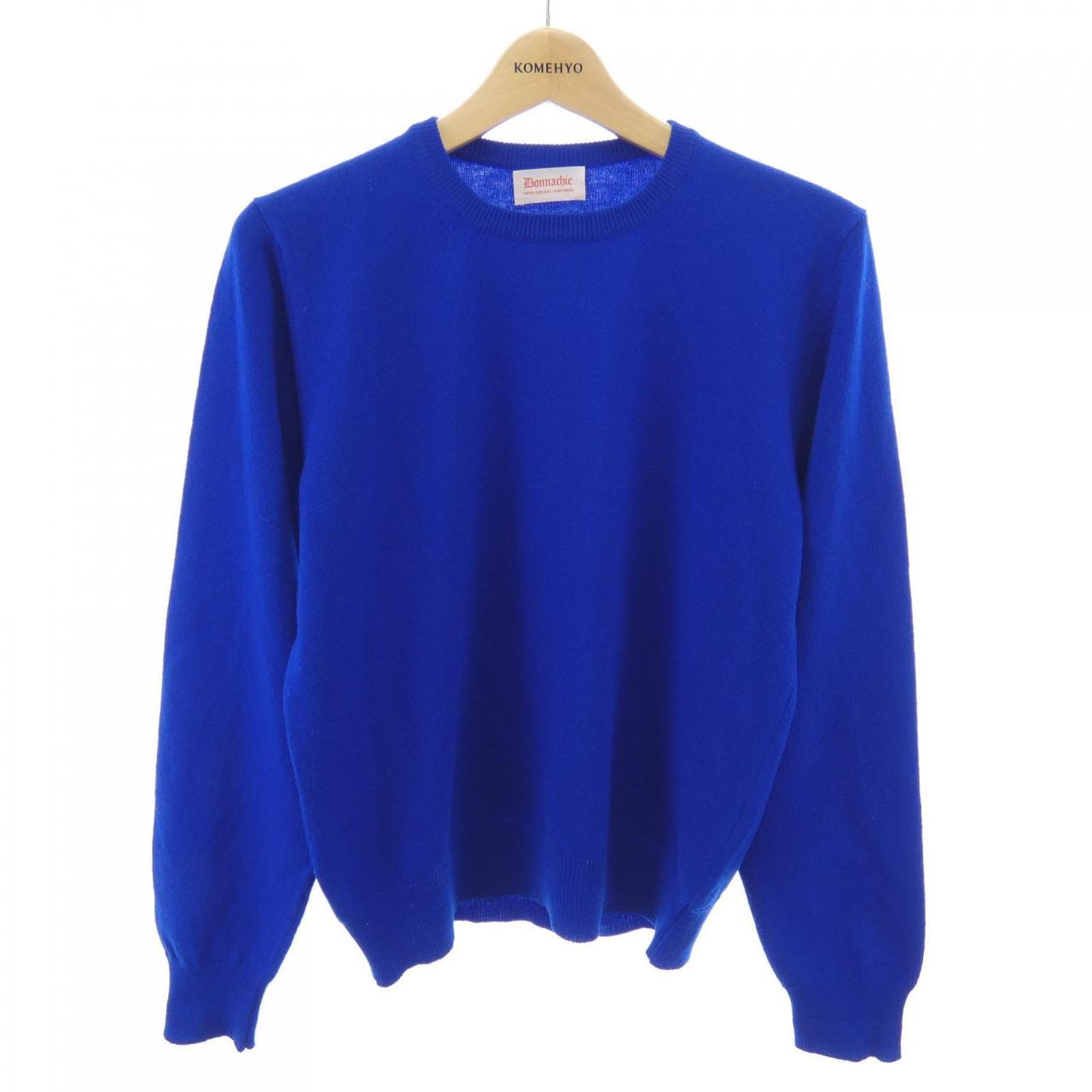 DONNACHIE Drumohr ニット