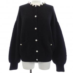 シャネル CHANEL P50037K06358 カーディガン