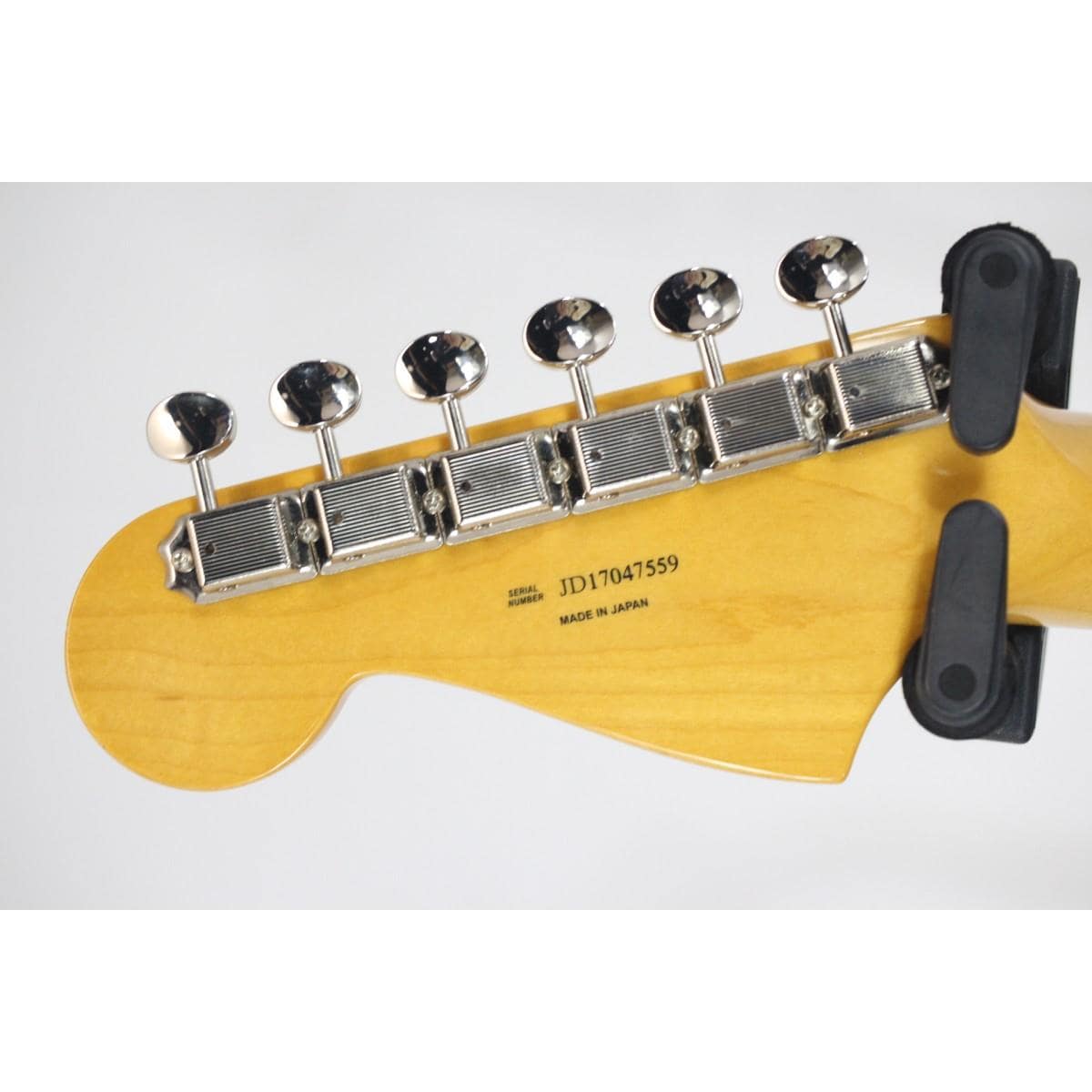 FENDER JAPAN MID TRADITIONAL 60S JM