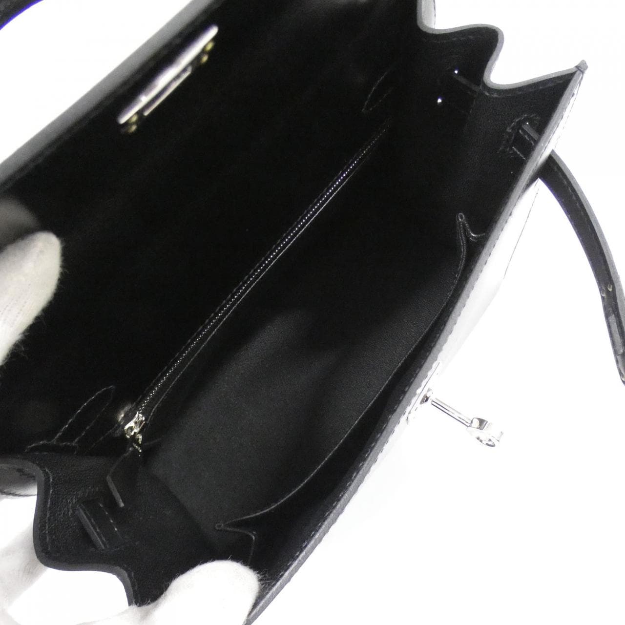 エルメス ケリー 25cm 034497CK バッグ