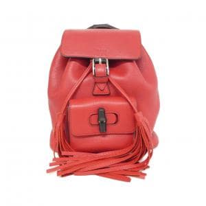 グッチ 387149 A7M0N リュックサック