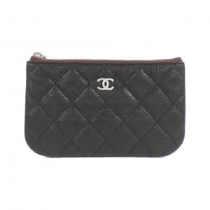 CHANEL pouch