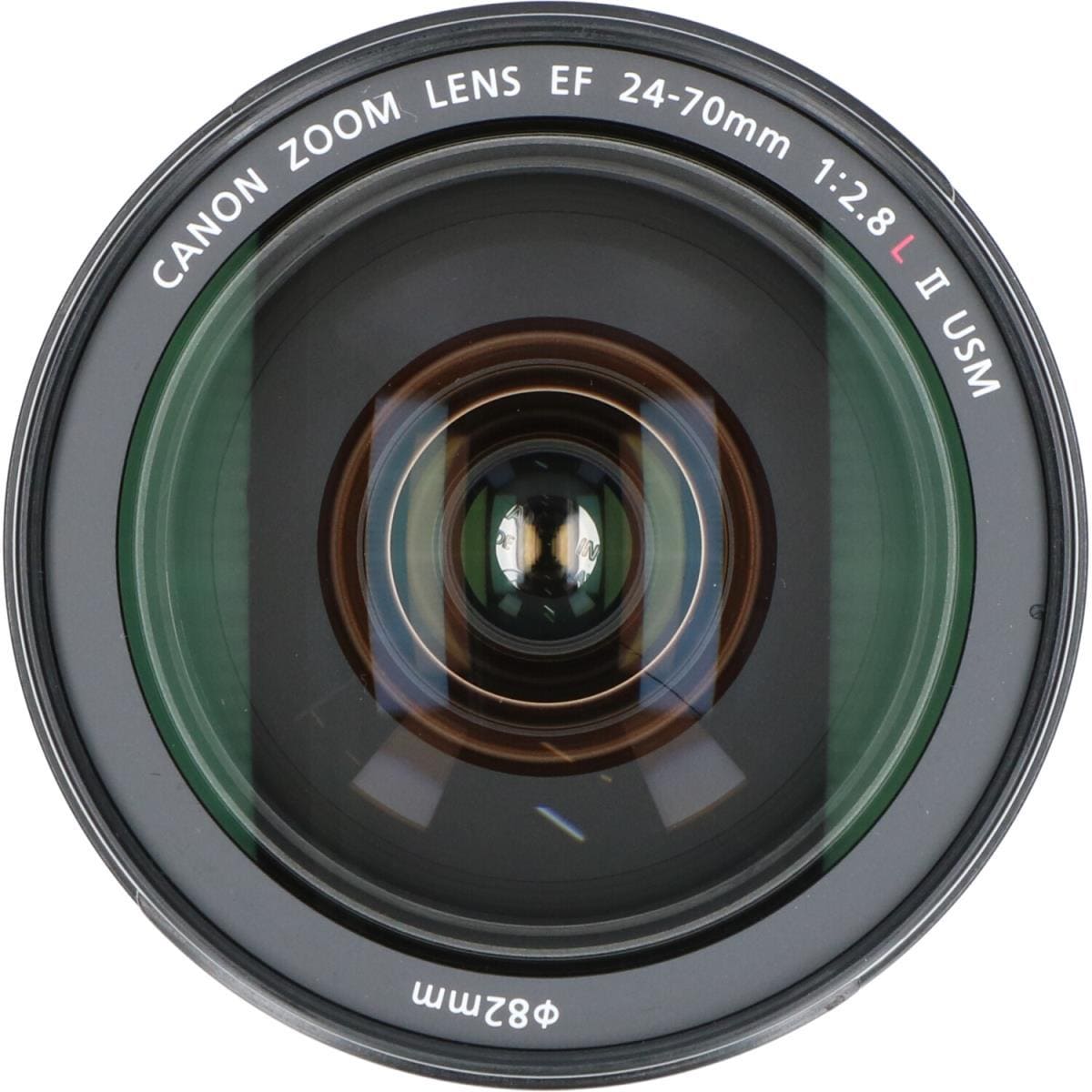 CANON EF24-70mm F2.8 LII USM