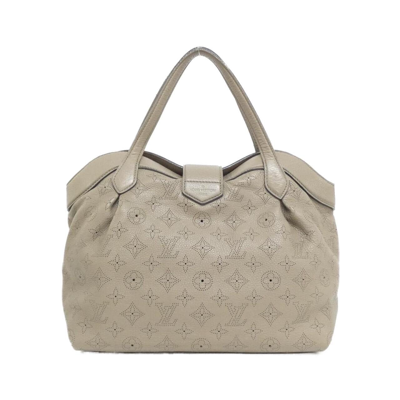 LOUIS VUITTON Mahina Seal PM M93084 Bag