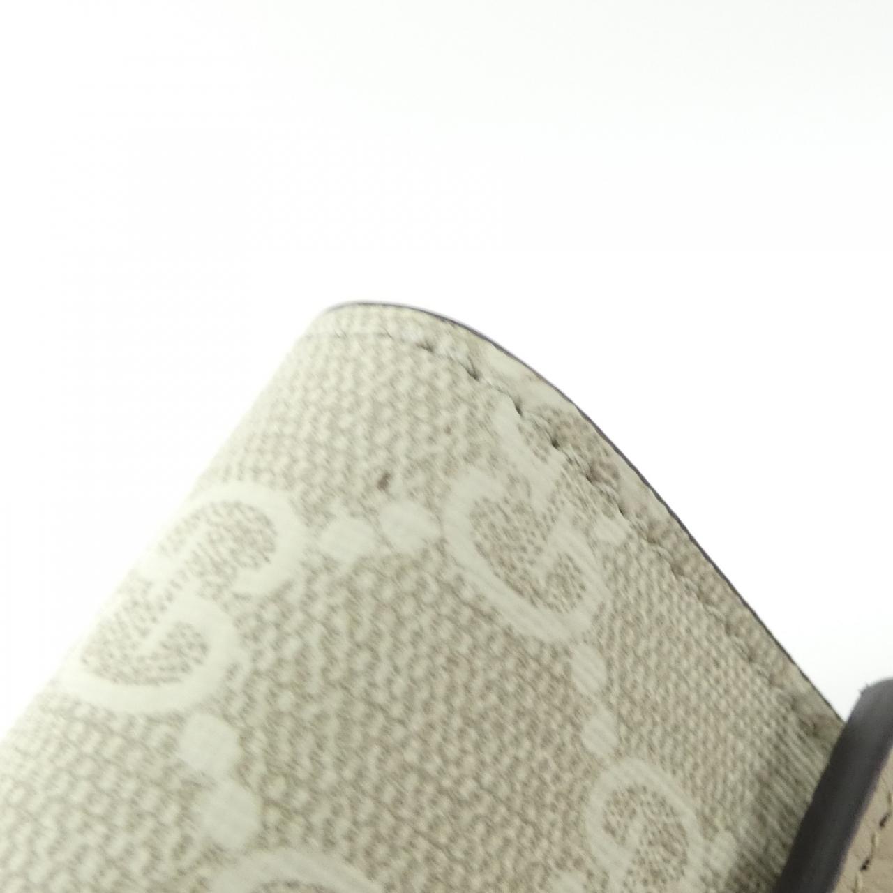 Gucci GG MARMONT 456116 AACFE錢包