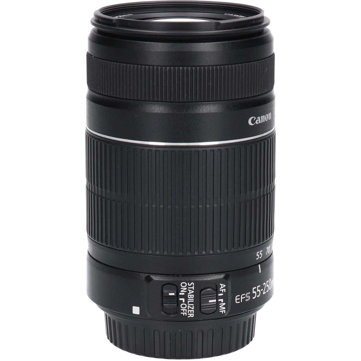 ＥＦ－Ｓ５５－２５０ｍｍ　Ｆ４－５．６ＩＳＩＩ