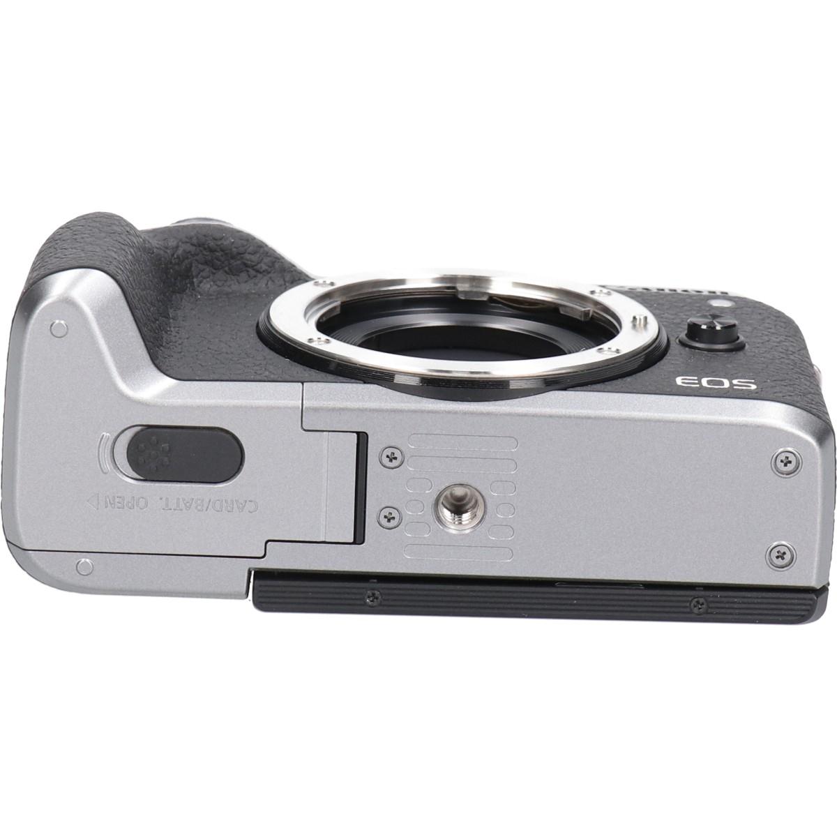 ＥＯＳ　Ｍ６　ＭＡＲＫ　ＩＩ