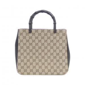 【ヴィンテージ】グッチ 002 1061 バッグ