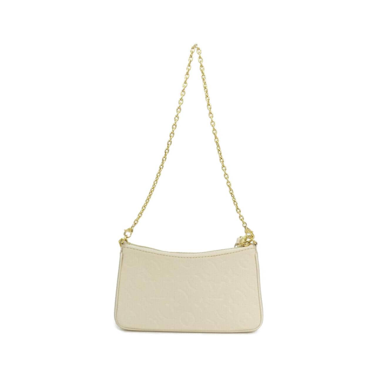 ルイヴィトン モノグラム アンプラント イージー ポーチ M81066 アクセサリーポーチ