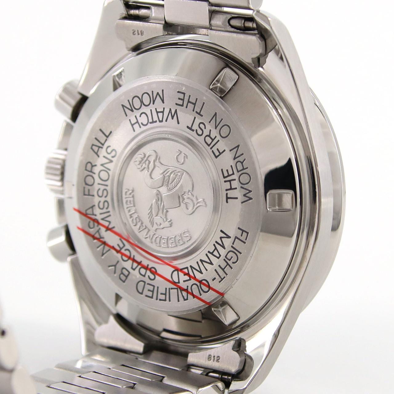 Omega Speedmaster Pro 3590.50/ST145-022 SS手動上弦