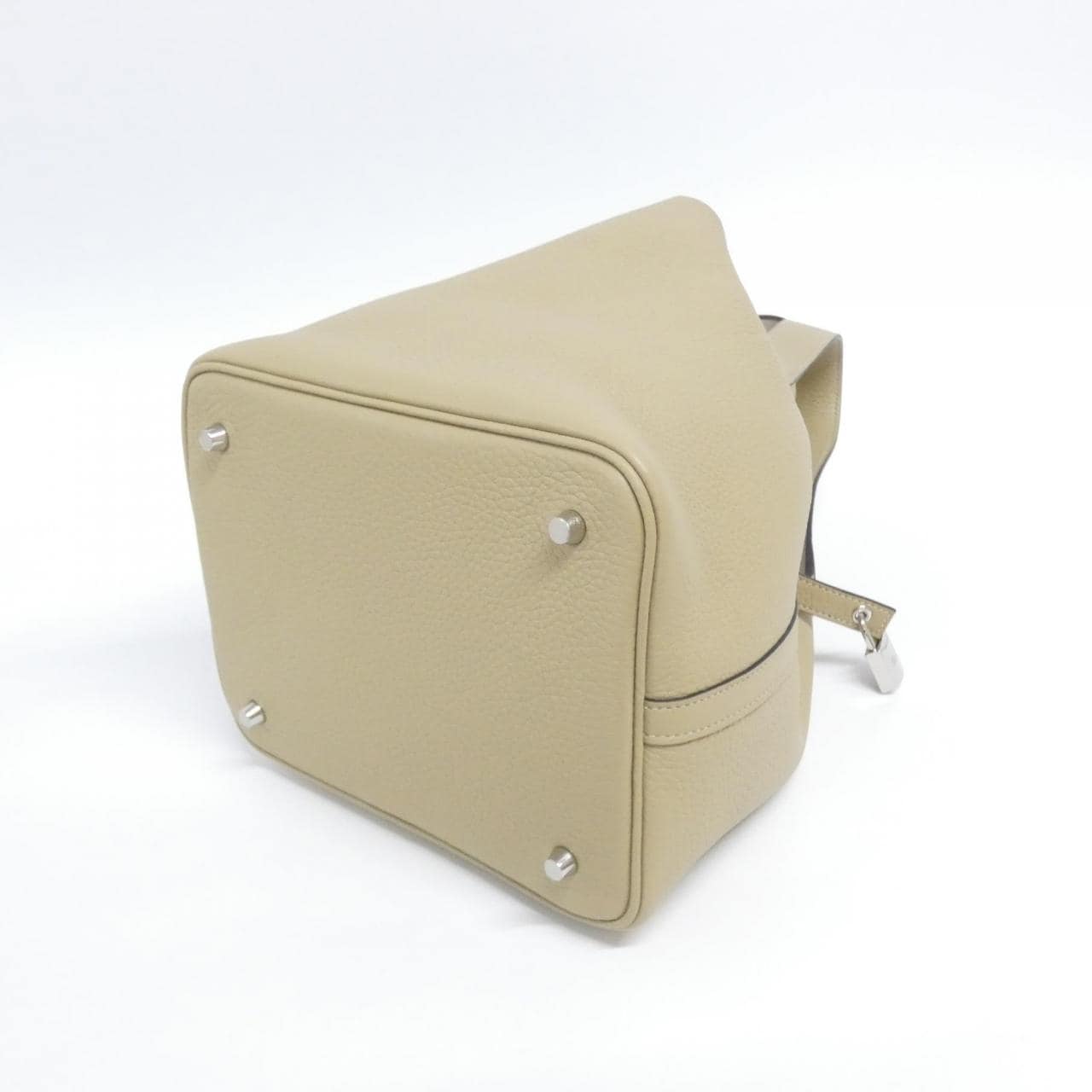 エルメス ピコタン ロック MM 060991CK バッグ