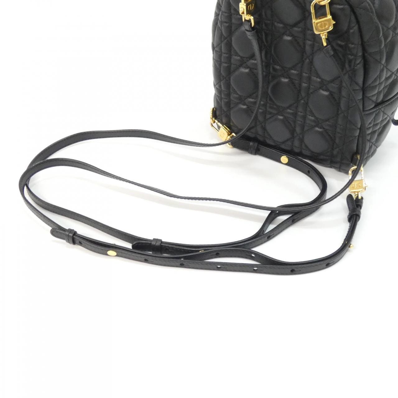 クリスチャンディオール M9222UNGF リュックサック