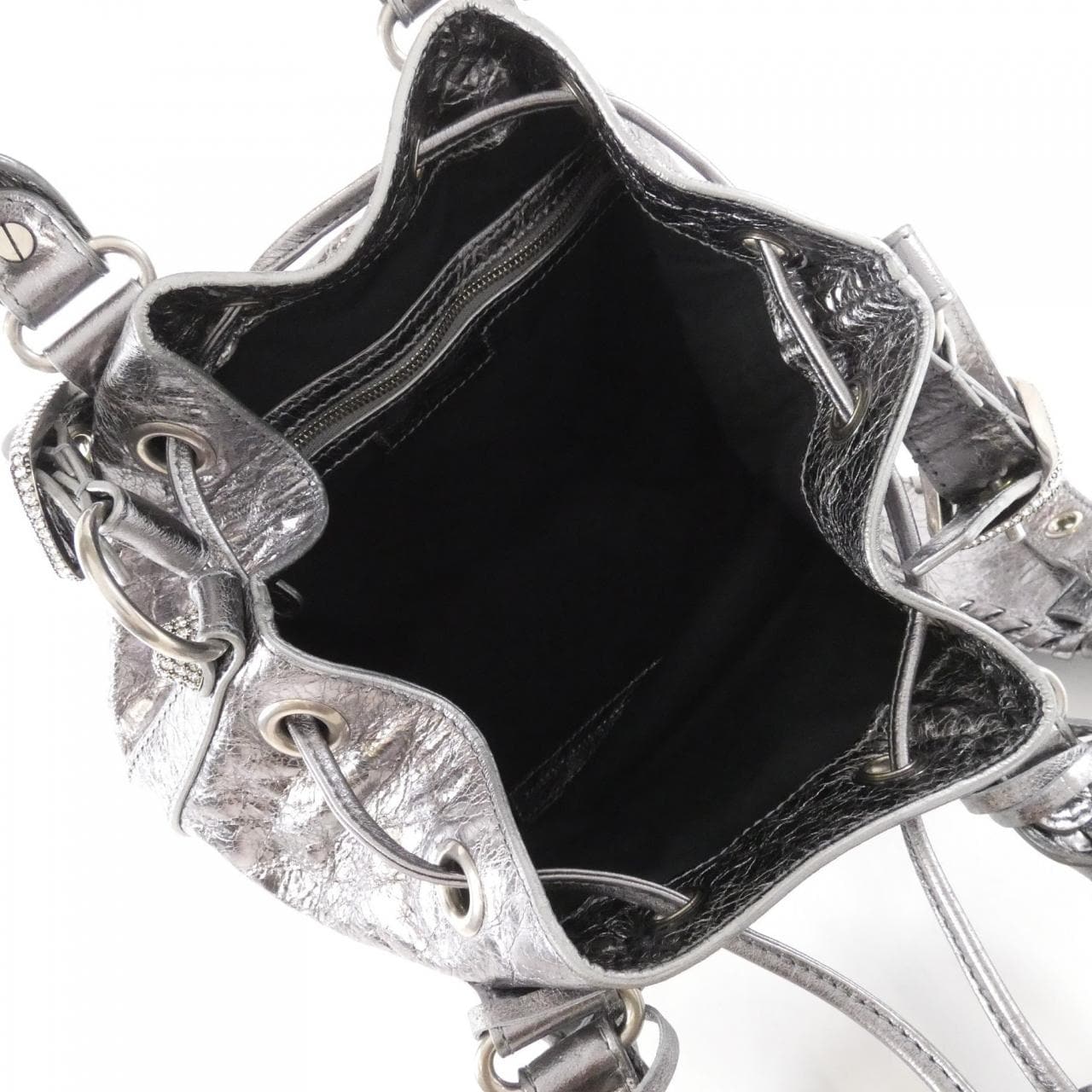 バレンシアガ ル カゴール バケット 702432 バッグ