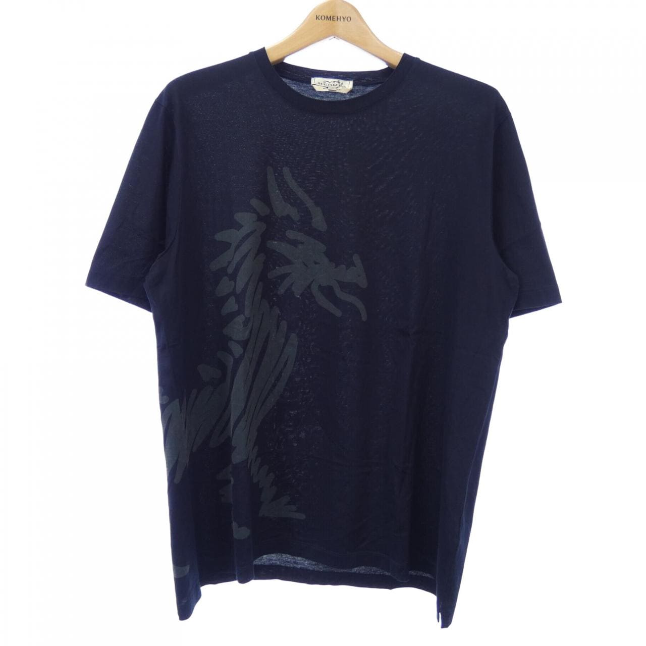 コメ兵｜エルメス HERMES Tシャツ｜エルメス｜メンズファッション