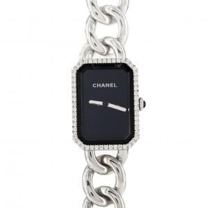 CHANEL premiere /D H3254 SS石英