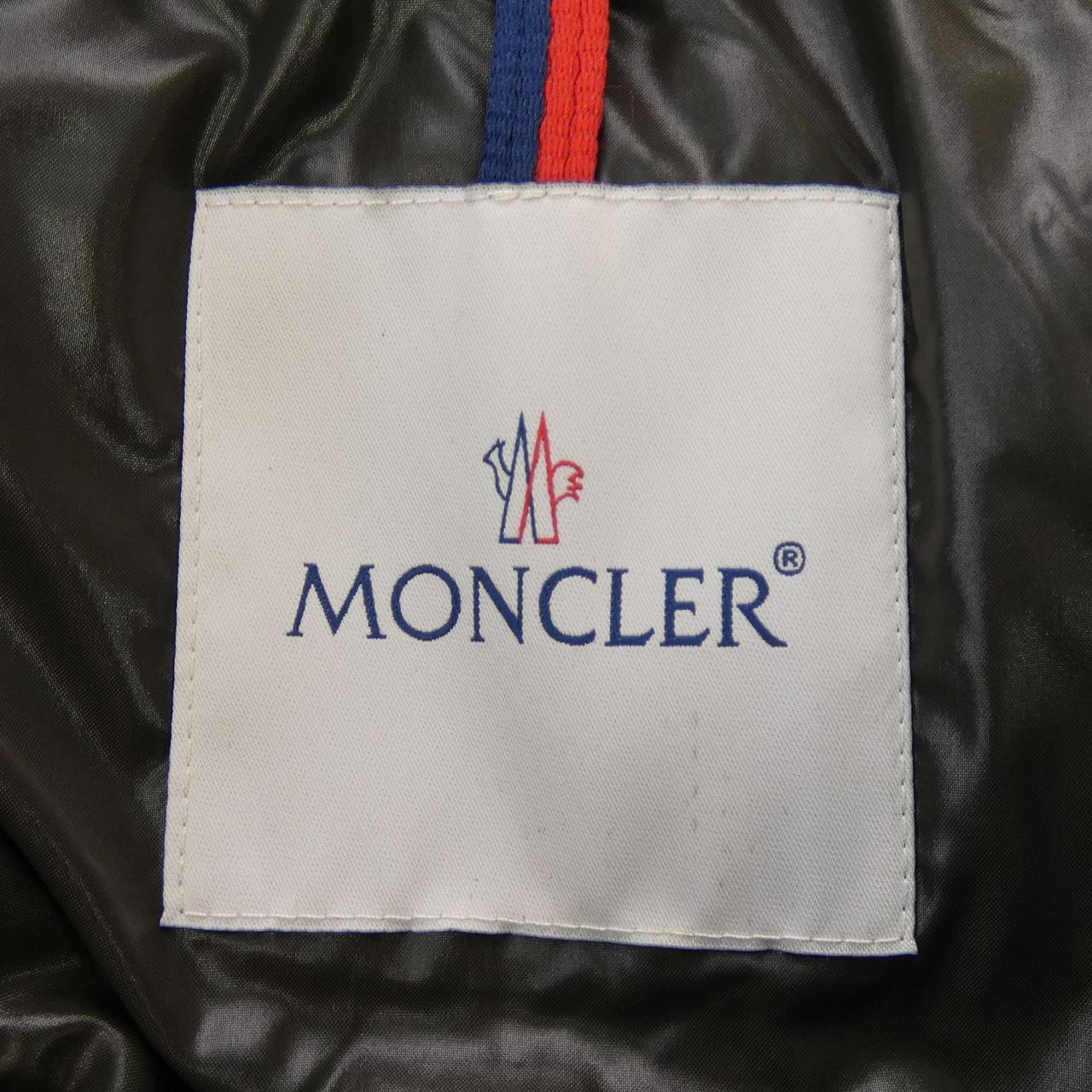 MONCLER MONCLER Down Jacket