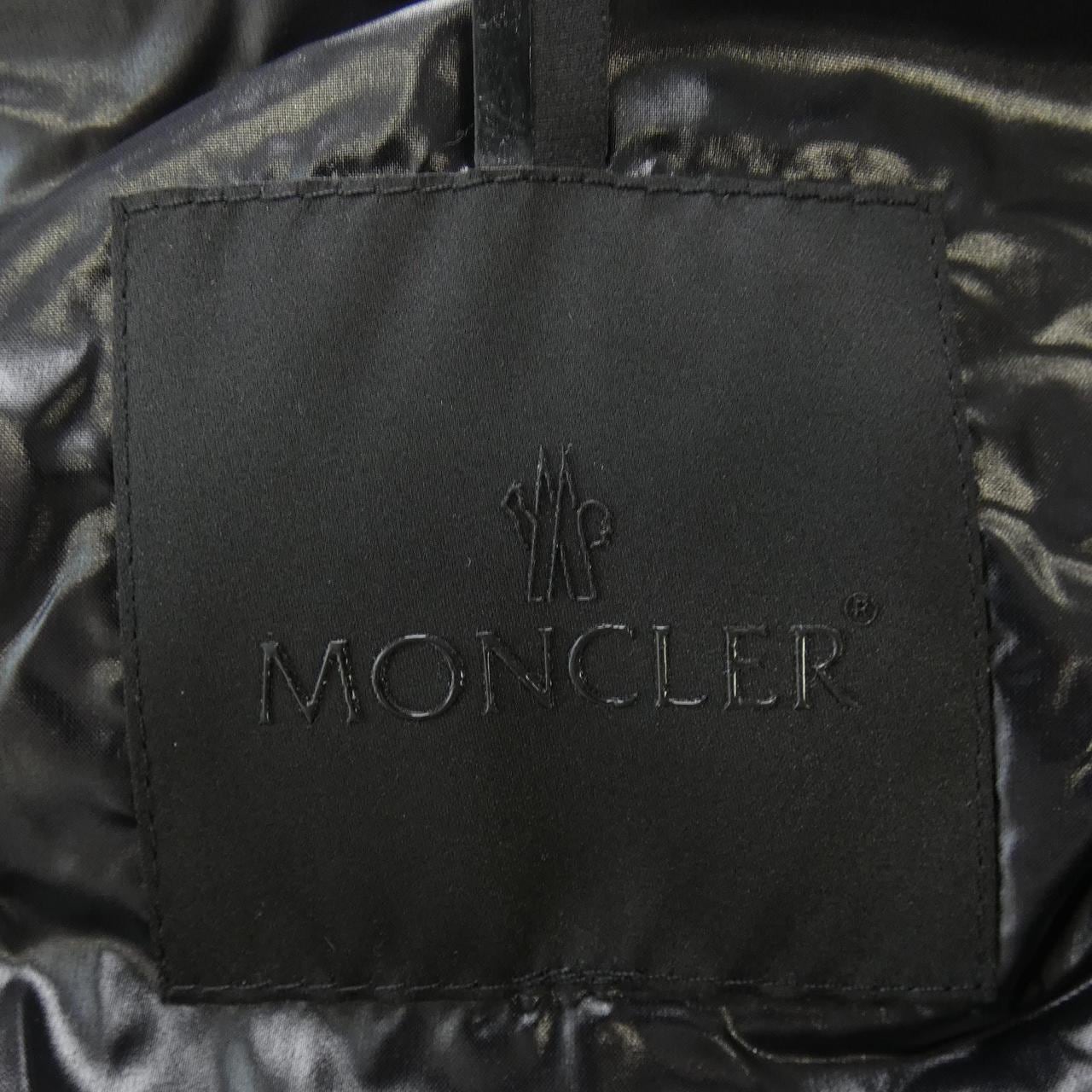 MONCLER蒙克勒羽絨服