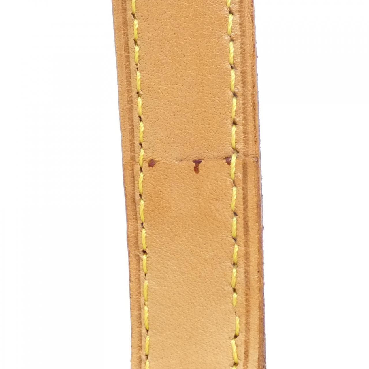 LOUIS VUITTON Monogram Musette Salsa M51258 Shoulder Bag