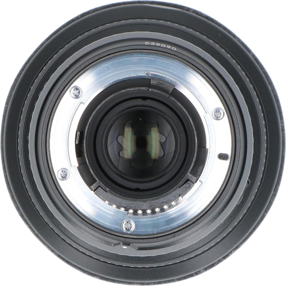 AF-S14-24mm F2.8G ED