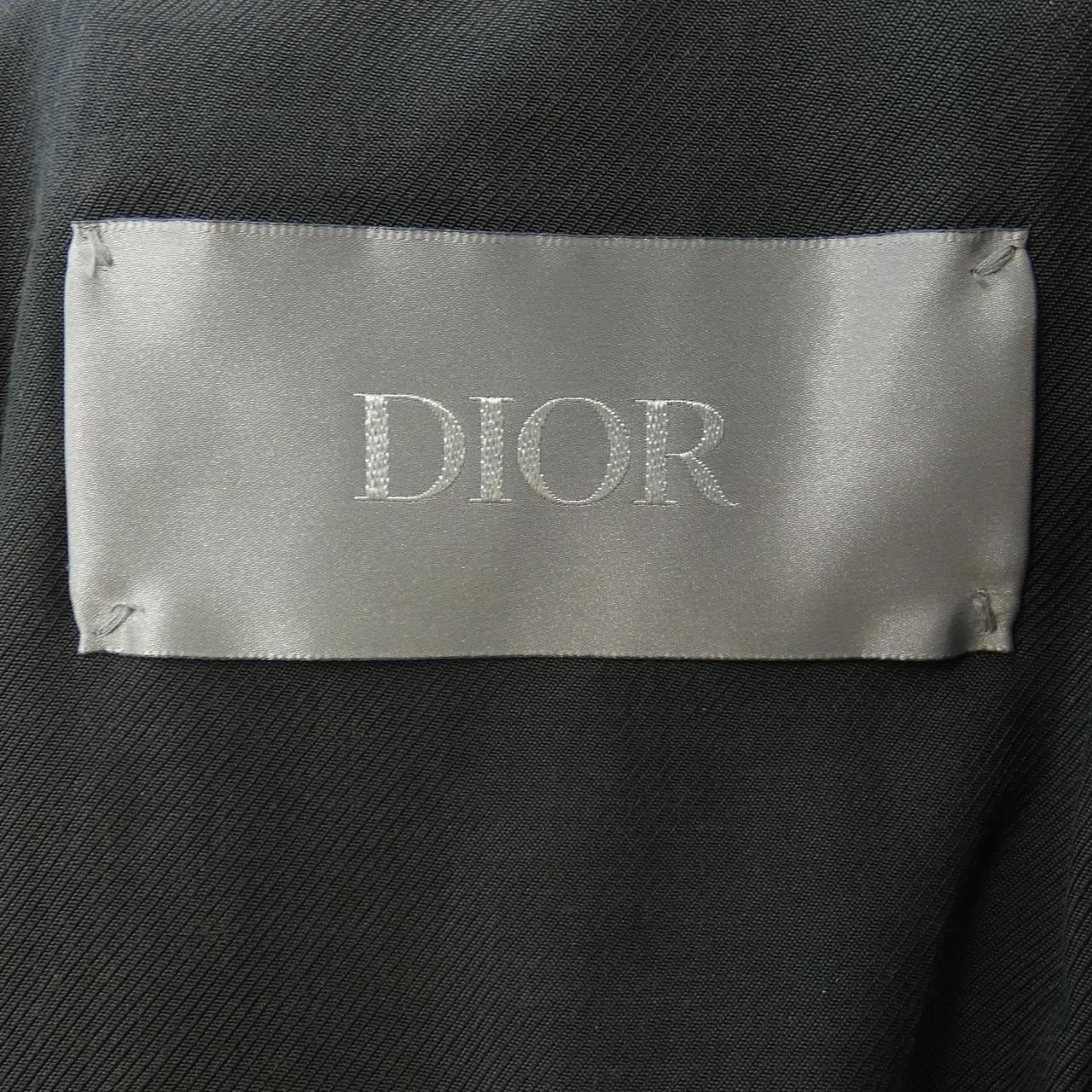 ディオール DIOR スタジャン