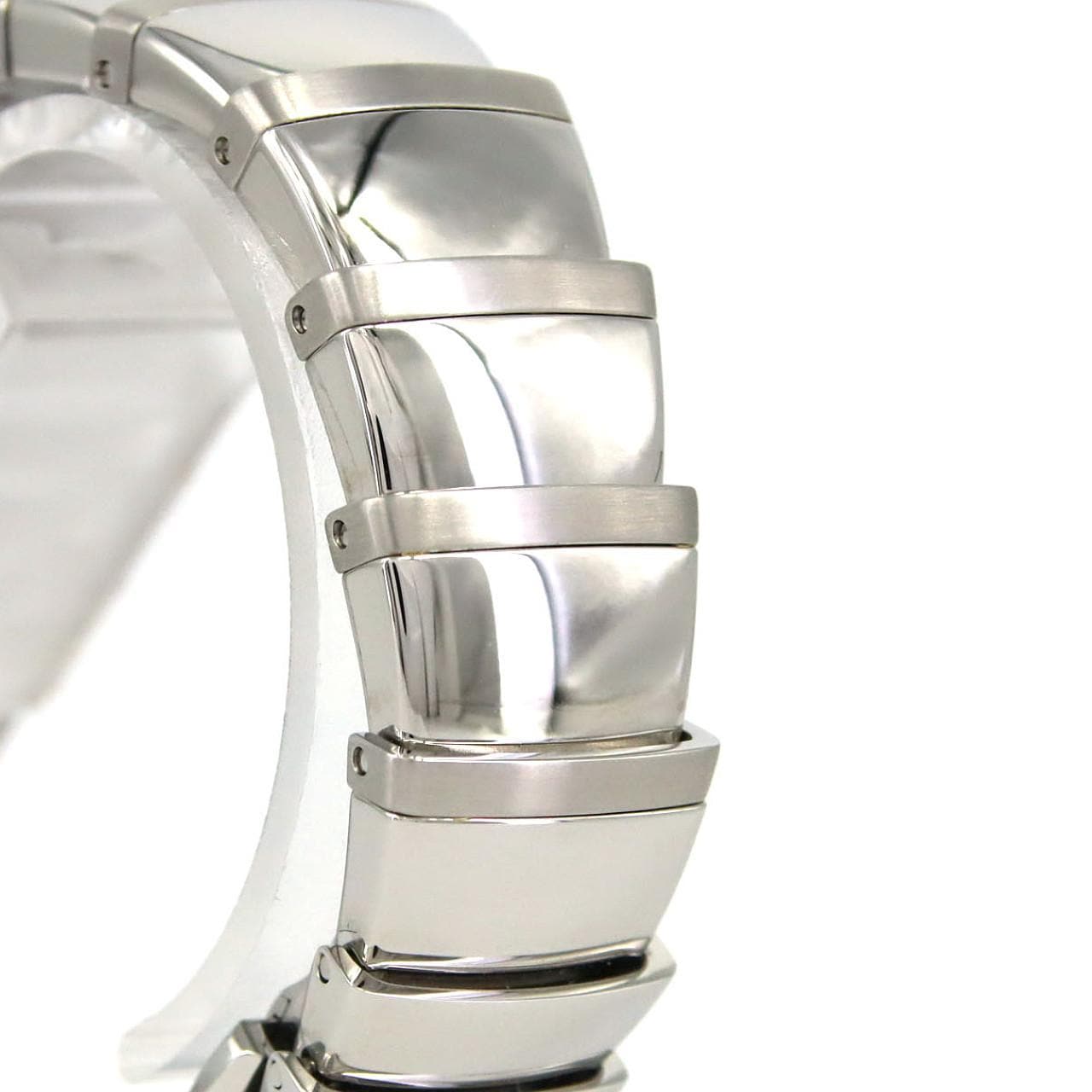 【新品】ブルガリ ルチェア 102688/LU33S/LU33BSSD SS 自動巻