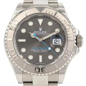 ROLEX Yacht Master 126622 SSxPT自動上弦隨機編號