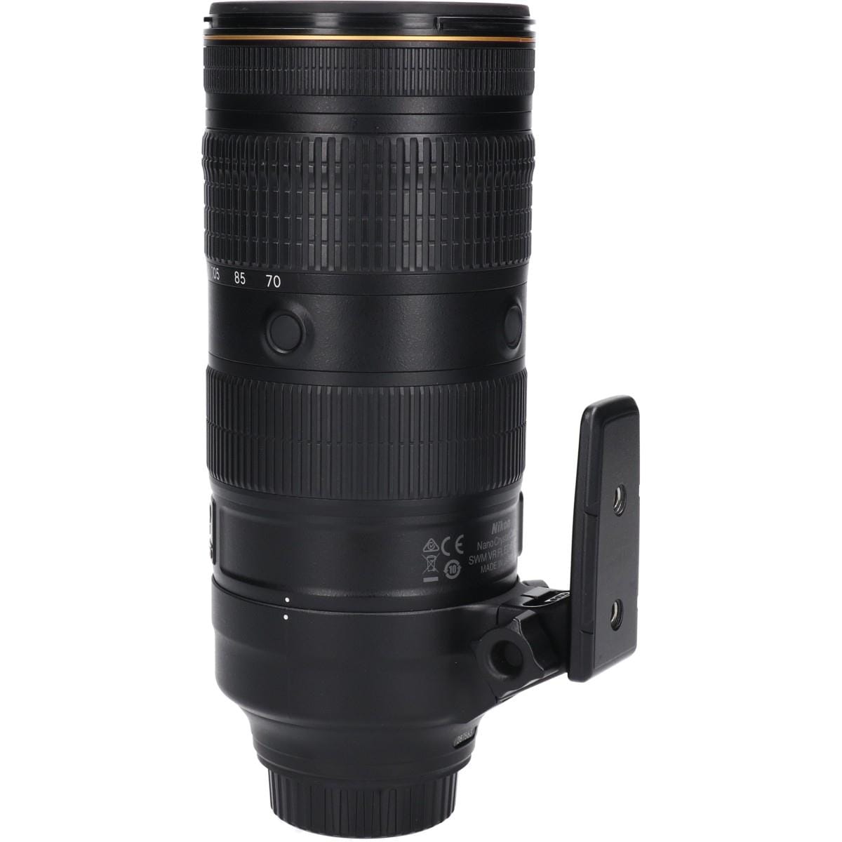 ＡＦ－Ｓ７０－２００ｍｍ　Ｆ２．８Ｅ　ＦＬＶＲ