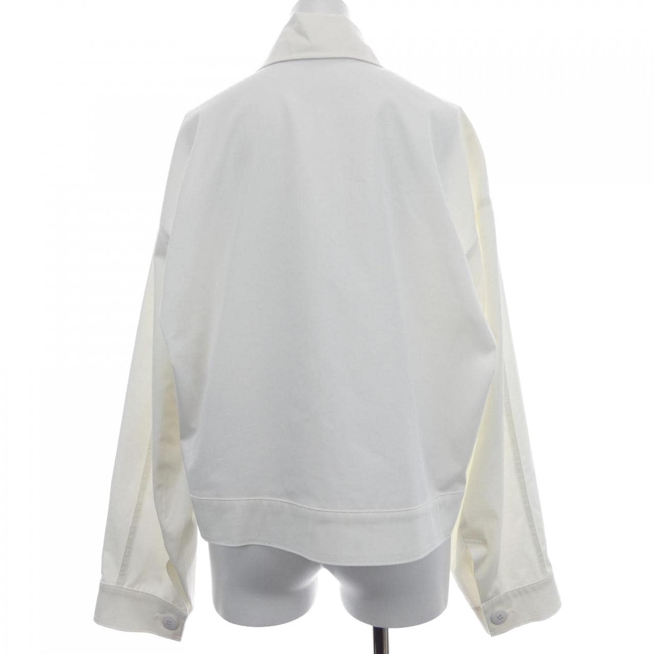 マックスマーラステュディオ Max Mara STUDIO 604108 ブルゾン