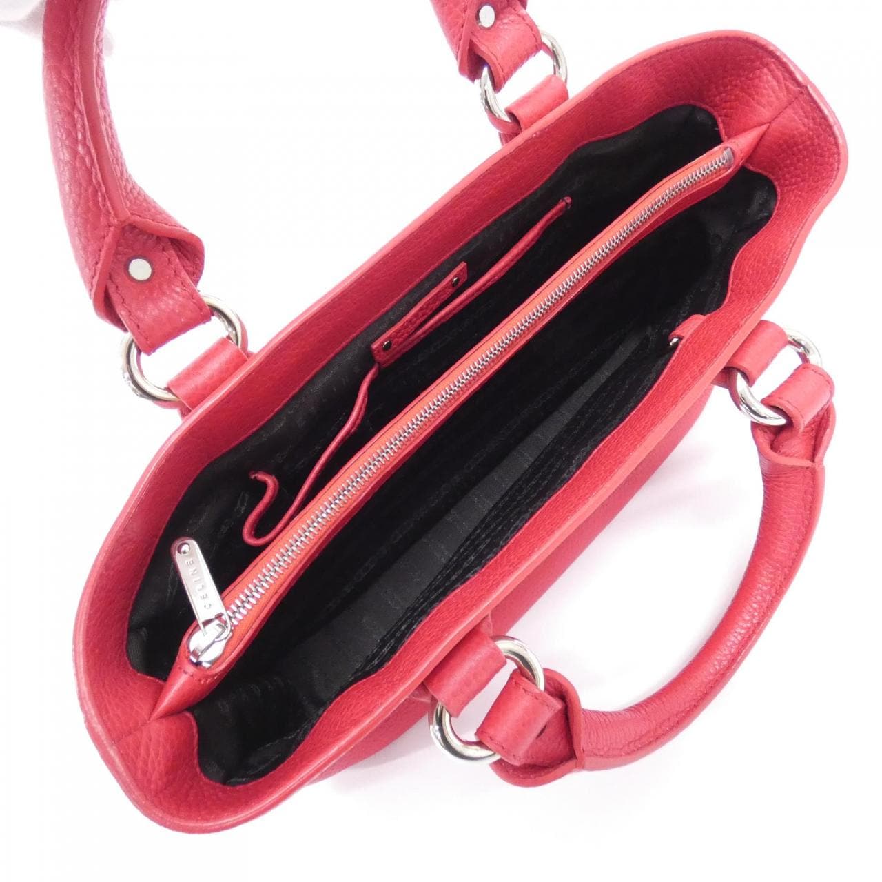 セリーヌ ブギー 134023NRG バッグ