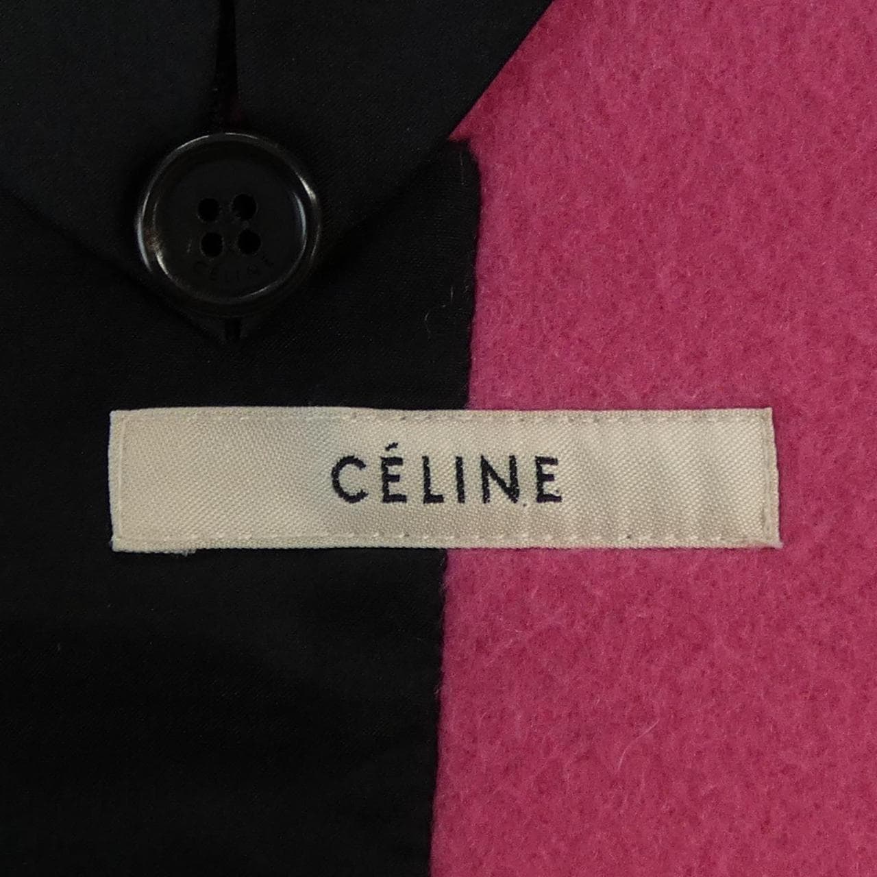 CELINE 2 8H13/4903 Coat