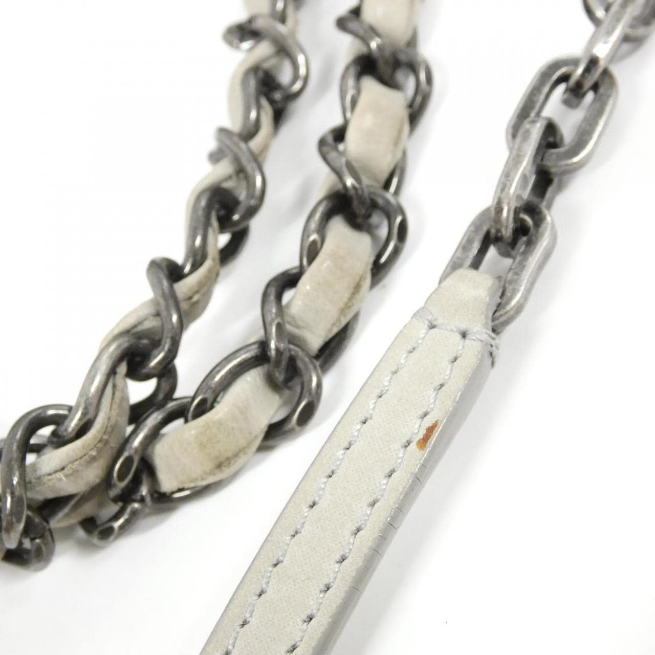 シャネル バッグ