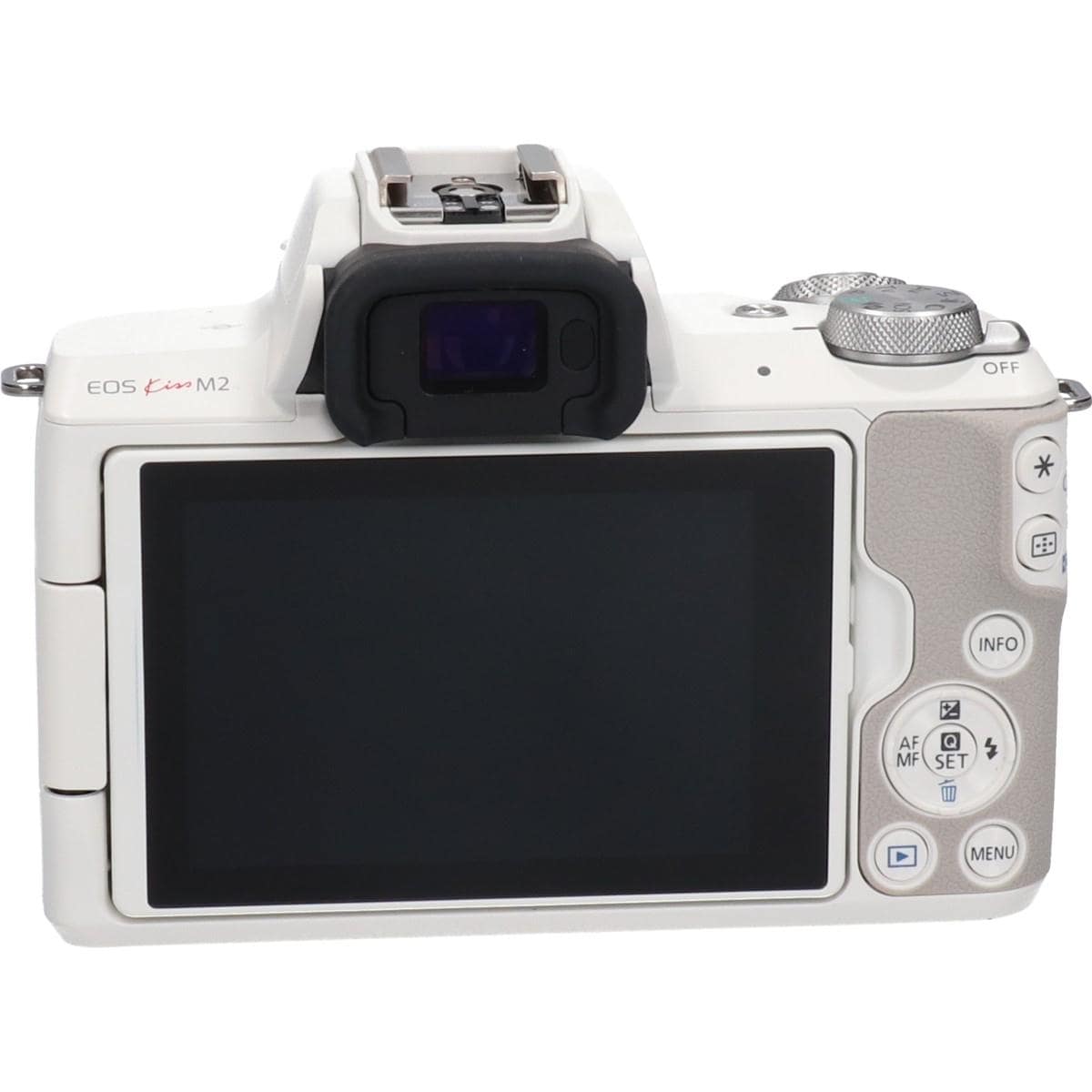 ＥＯＳ　ＫＩＳＳ　Ｍ２