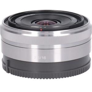 Ｅ１６ｍｍ　Ｆ２．８（ＳＥＬ１６Ｆ２８）