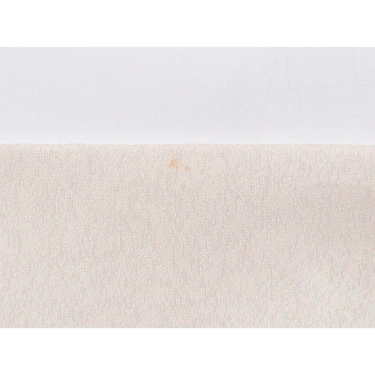 名古屋帯　染帯　友禅加工　長尺