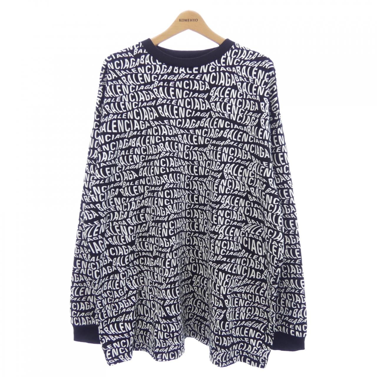 バレンシアガ BALENCIAGA 583113 TFV48 トップス